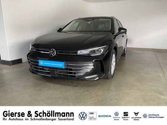 VW Passat 25.156 km 39.950 &euro; Schmallenberg 57392