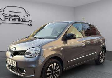 Renault Twingo 39.720 km 11.990 &euro; Berlin 12307