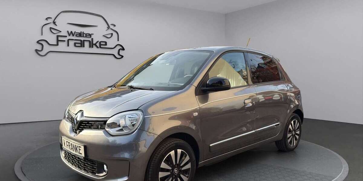 Renault Twingo 39.720 km 11.990 &euro; Berlin 12307