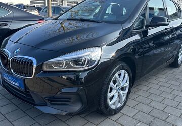 BMW 225 113.000 km 15.900 &euro; Dachau (bei München) 85221