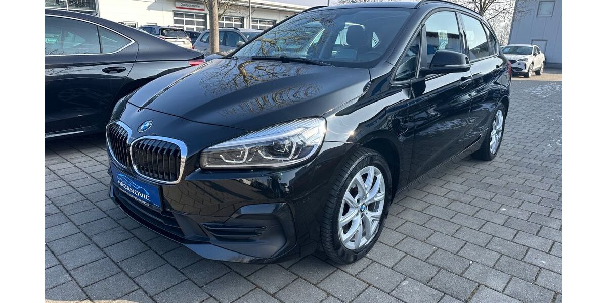 BMW 225 113.000 km 16.900 &euro; Dachau (bei München) 85221
