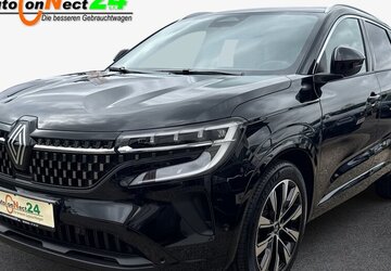 Renault Austral Mild Hyb.160 Techno *Automatik/Pano/SHZG/N 16.119 km 29.190 &euro; Bamberg 96052