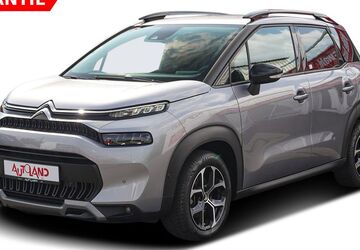 Citroen C3 Aircross 16.885 km 16.890 &euro; Köthen 06366