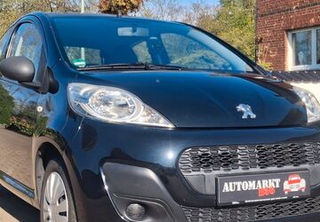 Peugeot 107 97.000 km 2.999 &euro; Inden 52459
