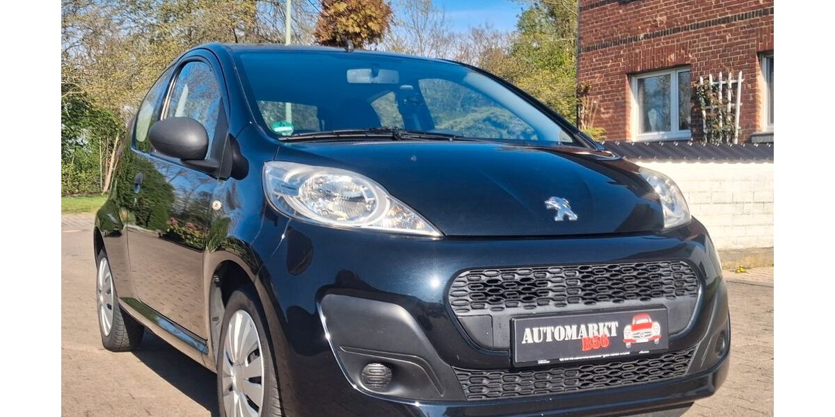 Peugeot 107 97.000 km 2.999 &euro; Inden 52459