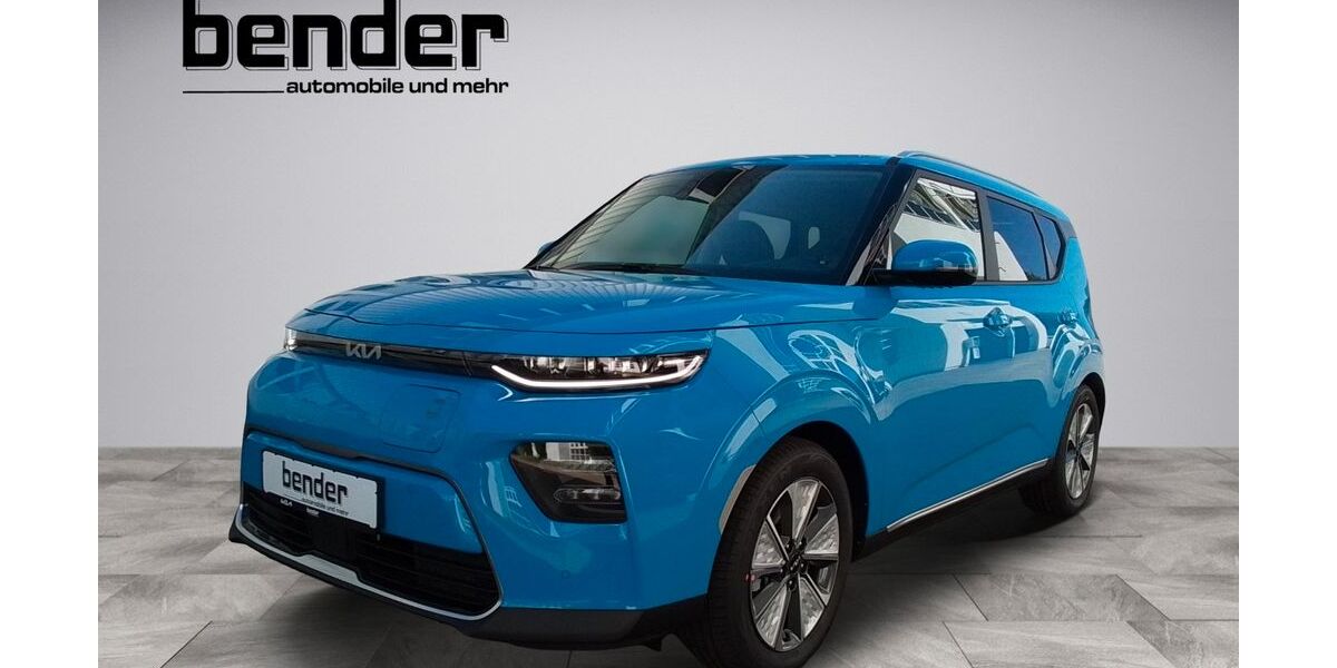 Kia Soul 23.500 km 29.490 &euro; Coburg 96450