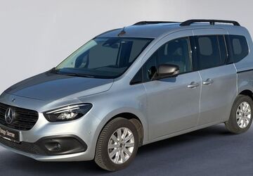 Mercedes-Benz Citan 85.438 km 19.650 &euro; Kevelaer 47623