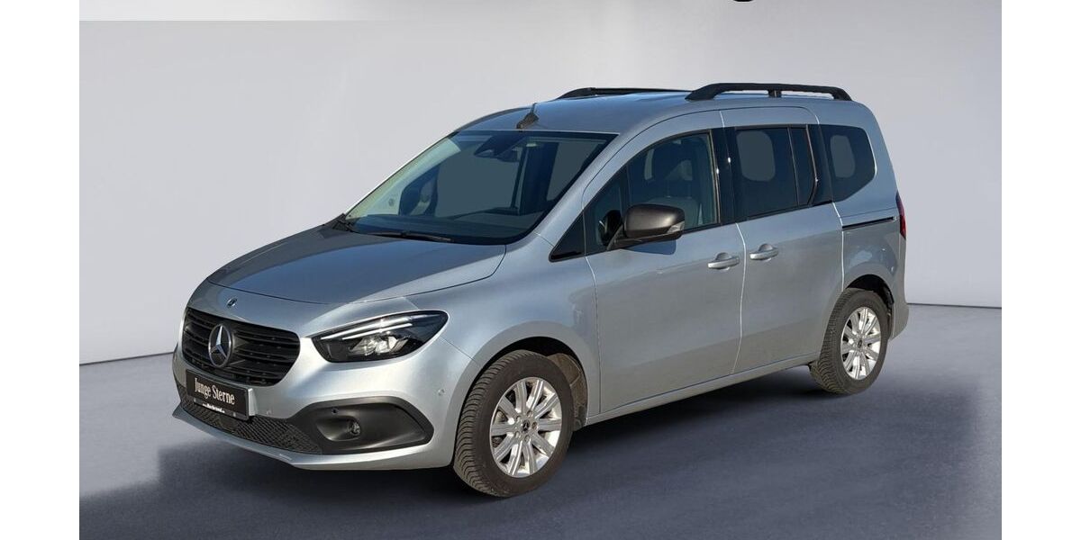 Mercedes-Benz Citan 85.438 km 19.650 &euro; Kevelaer 47623