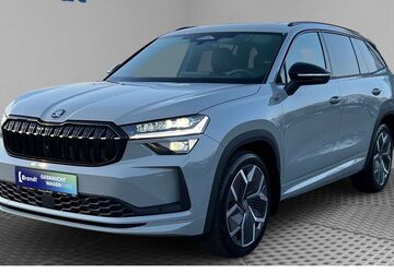 Skoda Kodiaq 1.010 km 46.690 &euro; Achim 28832