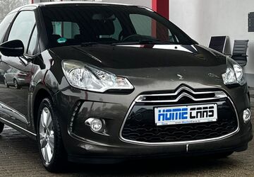 Citroen DS3 170.000 km 3.450 &euro; Oberndorf am Neckar 78727