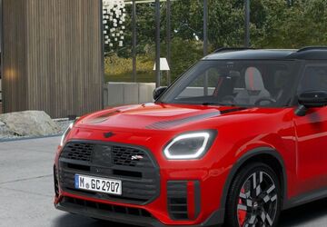 Mini John Cooper Works Countryman 5.844 km 44.950 &euro; Lüneburg 21339