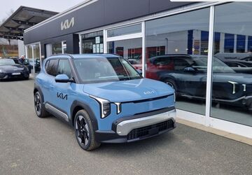 Kia EV3 4.999 km 31.995 &euro; Freiberg 09599