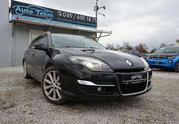Renault Laguna 247.751 km 4.950 &euro; München 81829