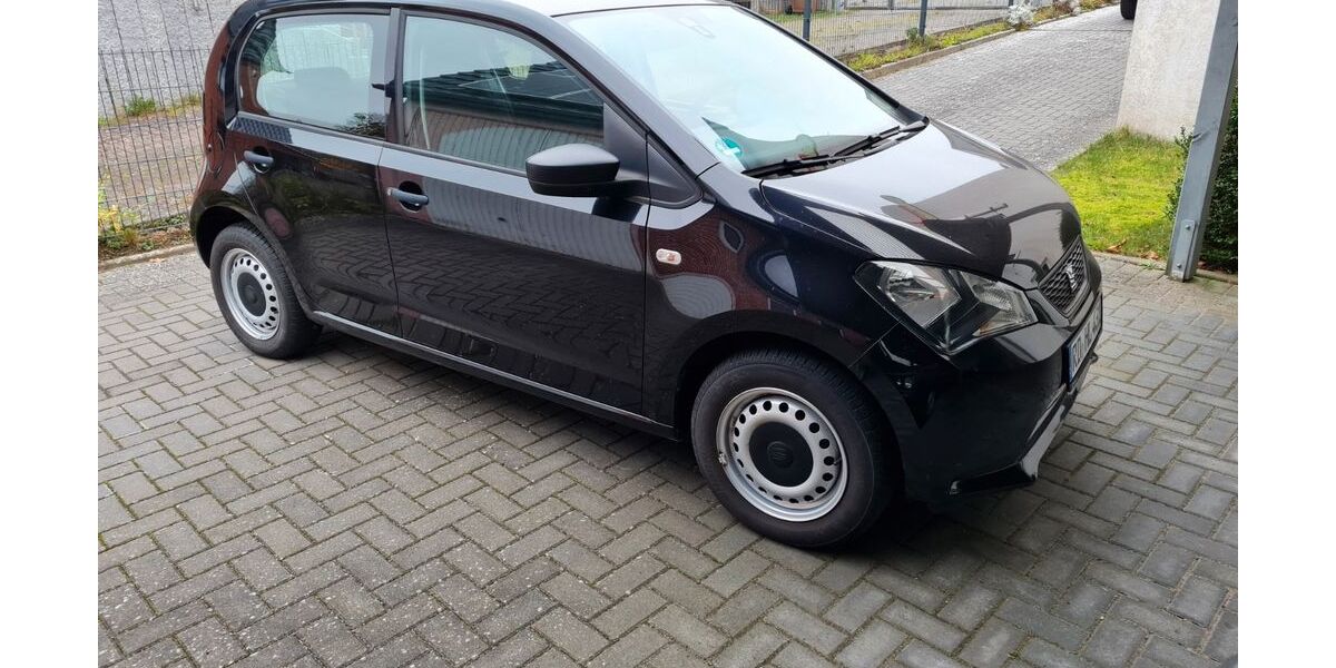 Seat Mii 81.000 km 5.250 &euro; Kiel 24147