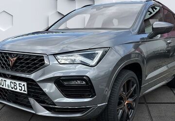 Cupra Ateca 18.300 km 44.850 &euro; Bottrop 46244