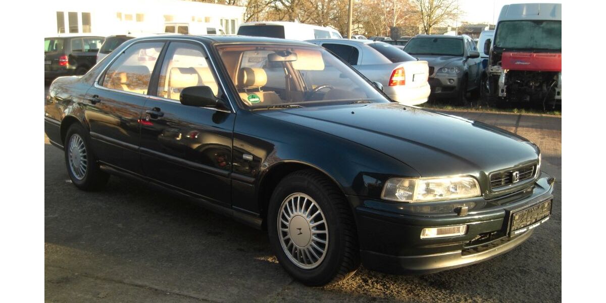 Honda Legend 147.000 km 9.499 &euro; Parchim 19370