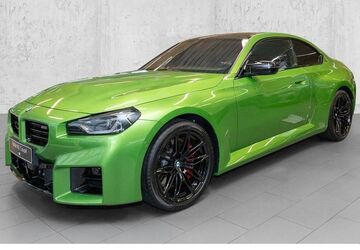 BMW M2 5.900 km 77.770 &euro; Unna 59425