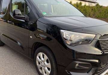 Opel Combo 35.500 km 25.990 &euro; Kempten 87437