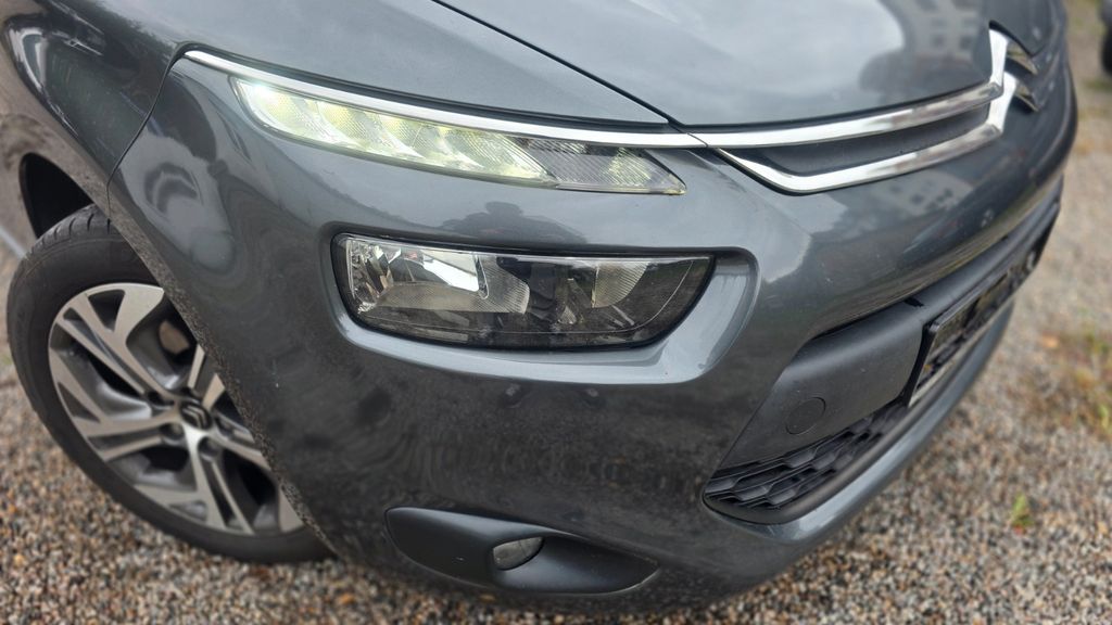 Citroen C4 Picasso 112.045 km 7.999 &euro; Chemnitz 09113