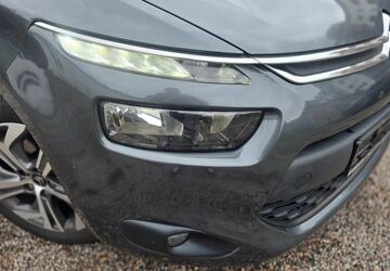 Citroen C4 Picasso 112.045 km 8.999 &euro; Chemnitz 09113