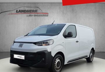 Fiat Scudo 16.165 km 22.220 &euro; Thannhausen 86470