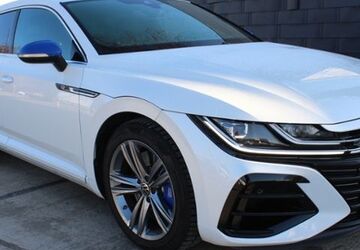VW Arteon 37.509 km 39.990 &euro; Zwickau 08058
