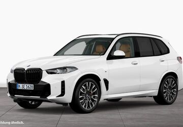 BMW X5 14.193 km 83.990 &euro; Kirkel 66459