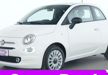 Fiat 500 15.332 km 12.524 &euro; Dietzenbach bei Frankfurt 63128