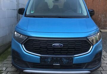 Ford Tourneo Connect 54.000 km 24.700 &euro; Rüssingen 67308