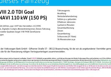 VW Golf 26.160 km 29.950 &euro; Ingolstadt 85053