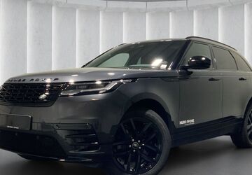 Land Rover Range Rover Velar 3.000 km 66.950 &euro; Hamburg 22297