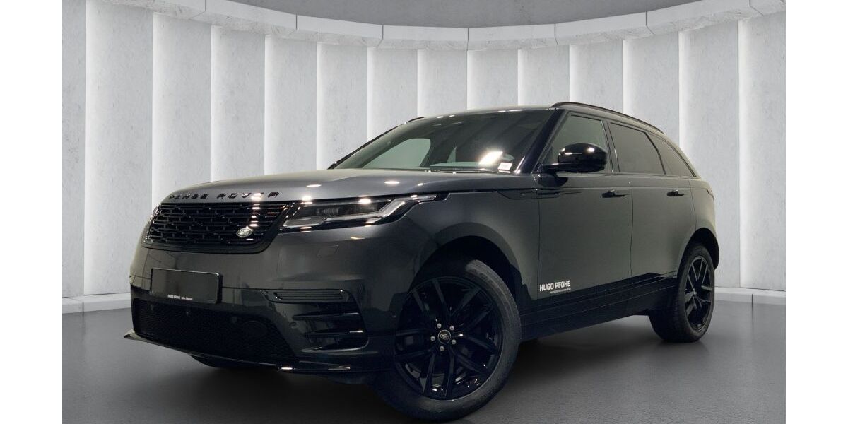 Land Rover Range Rover Velar 3.000 km 66.950 &euro; Hamburg 22297