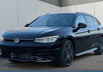 VW Passat Variant 5.120 km 46.870 &euro; Buchholz 21244