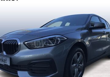 BMW 118 59.180 km 19.899 &euro; Lohne 49393