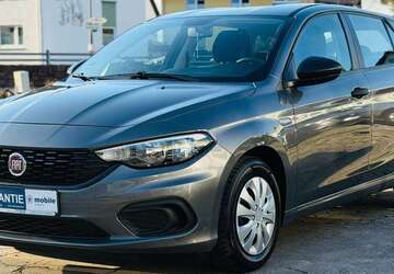 Fiat Tipo 58.000 km 11.390 &euro; Sasbach 77880