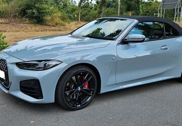 BMW M440 41.000 km 55.750 &euro; Neuss 41469