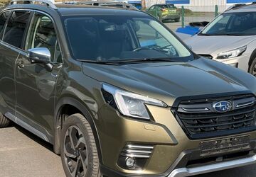 Subaru Forester 23.299 km 31.980 &euro; Trier 54294