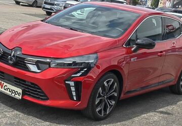 Mitsubishi Colt 1.750 km 19.990 &euro; Hamm 59063