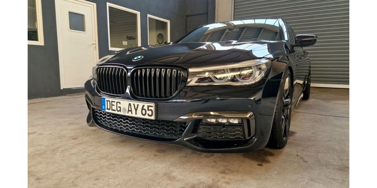BMW 730 60.000 km 41.500 &euro; Plattling 94447