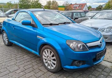Opel Tigra 159.000 km 1.900 &euro; Randersacker 97236