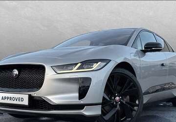 Jaguar I-Pace 29.900 km 35.880 &euro; Hallstadt 96103