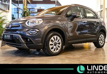 Fiat 500X 58.900 km 13.290 &euro; Kusterdingen 72127