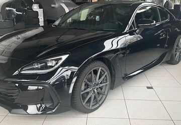 Subaru BRZ 17.700 km 39.490 &euro; Remscheid 42899