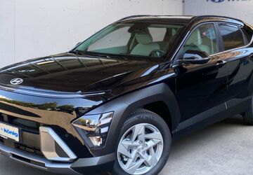 Hyundai KONA 1.500 km 23.990 &euro; Lörrach 79539