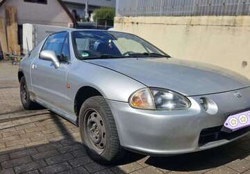 Honda CRX 241.000 km 3.000 &euro; Weiler (Pfaffenhofen) 74397