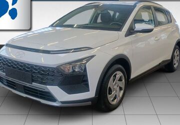 Hyundai BAYON 20.545 km 16.730 &euro; Emsdetten 48282