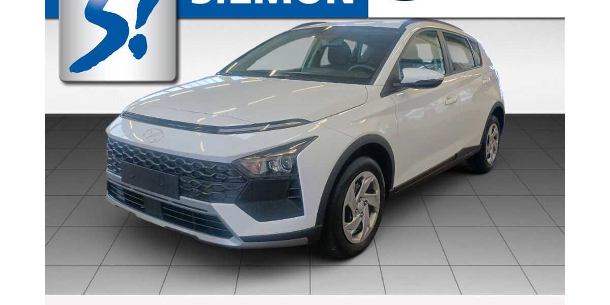 Hyundai BAYON 20.545 km 16.730 &euro; Emsdetten 48282