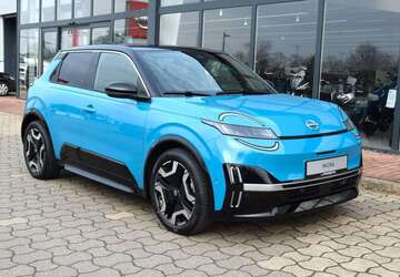 Nissan Micra 1.500 km 33.770 &euro; Altenberge 48341