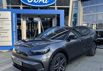 Ford Capri 19.990 km 48.990 &euro; Haren 49733