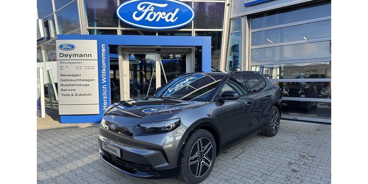 Ford Capri 19.990 km 48.990 &euro; Haren 49733